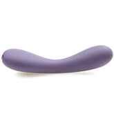 I PLAY - UMA VIOLET VIBRATOR
